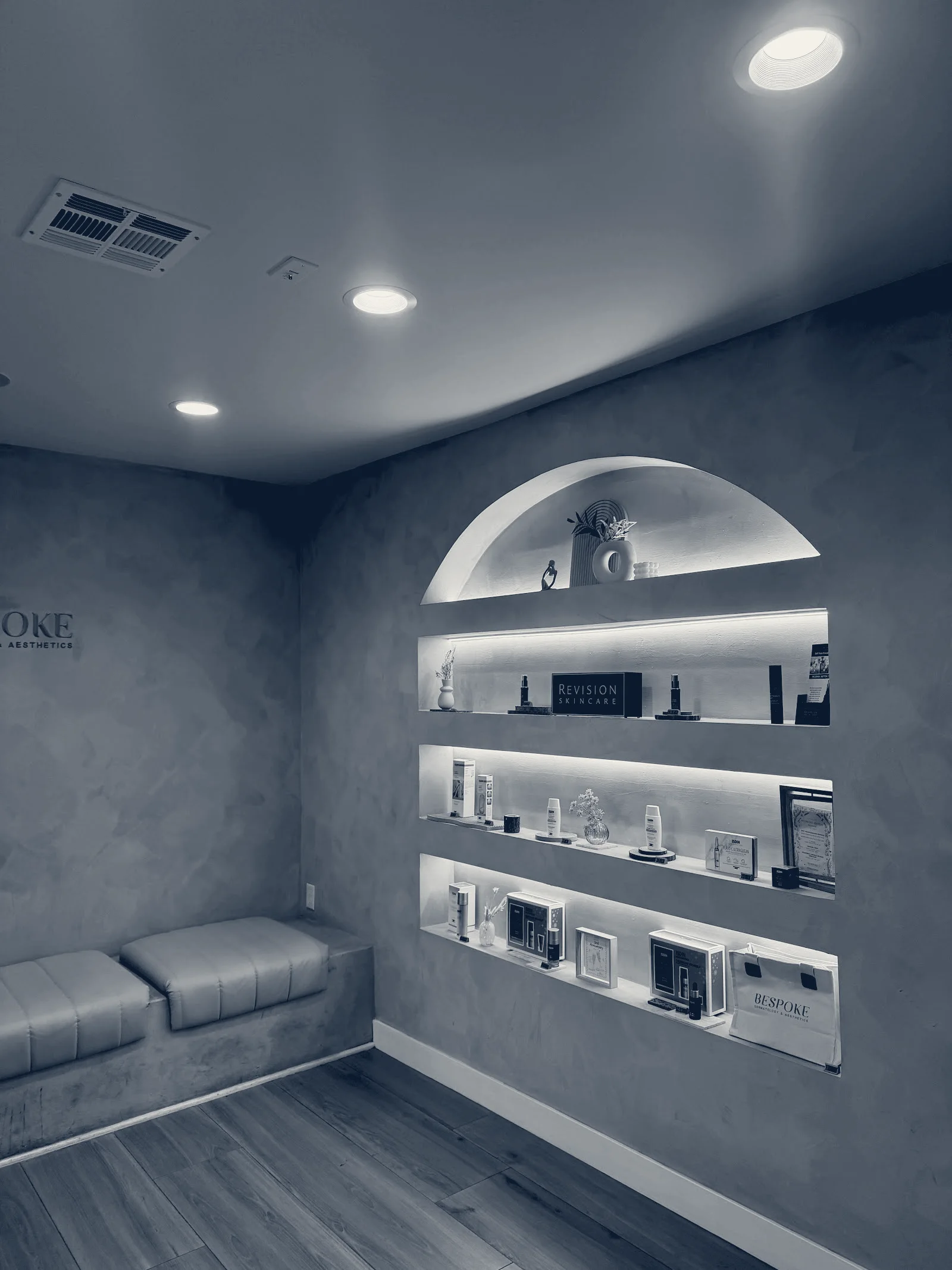 Bespoke Dermatology & Aesthetics — Arcadia, California