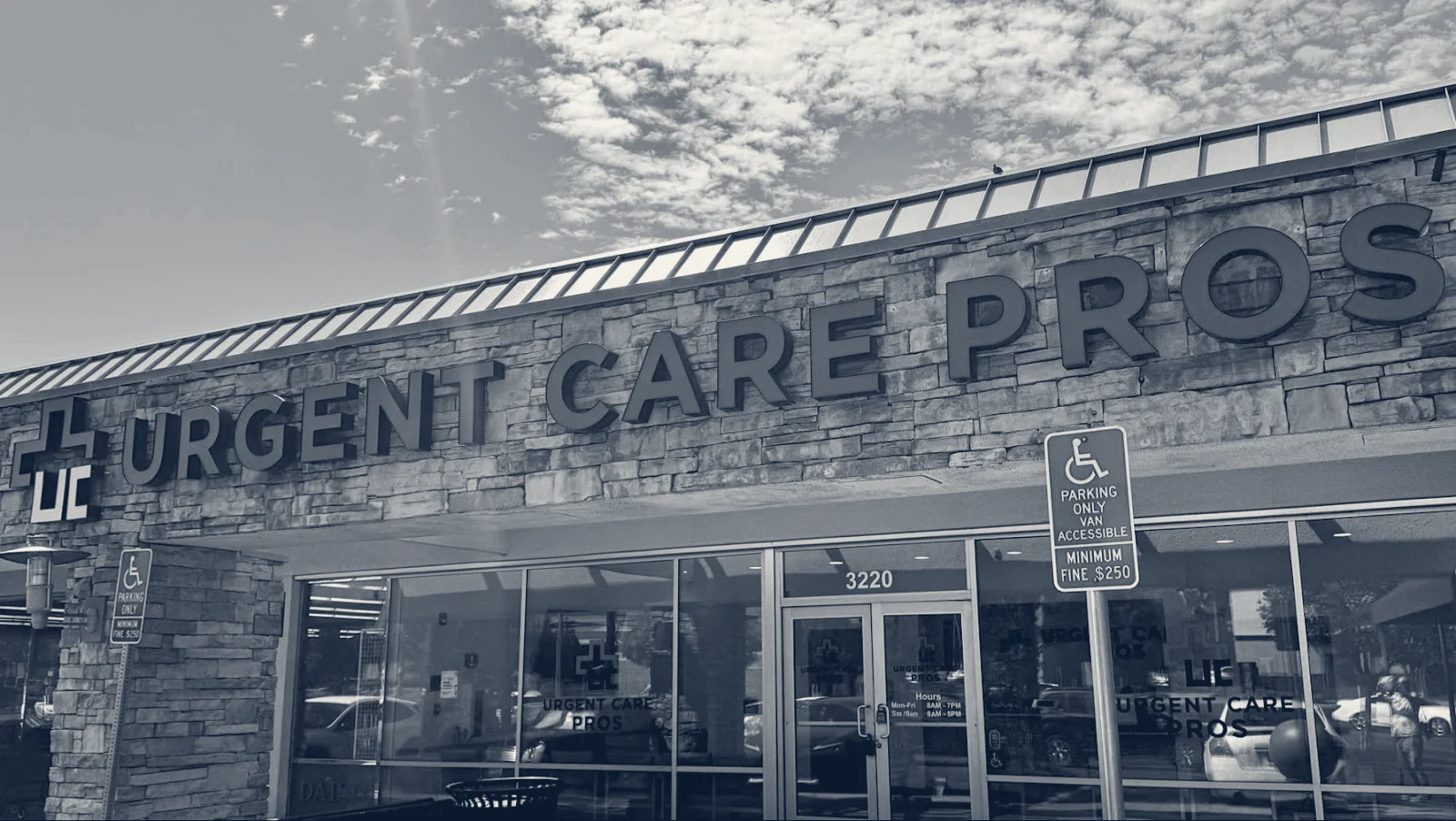 Urgent Care Pros- Fullerton — Fullerton, California