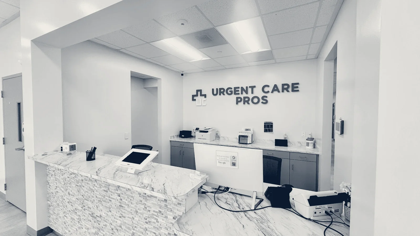 Urgent Care Pros- Fullerton — Fullerton, California