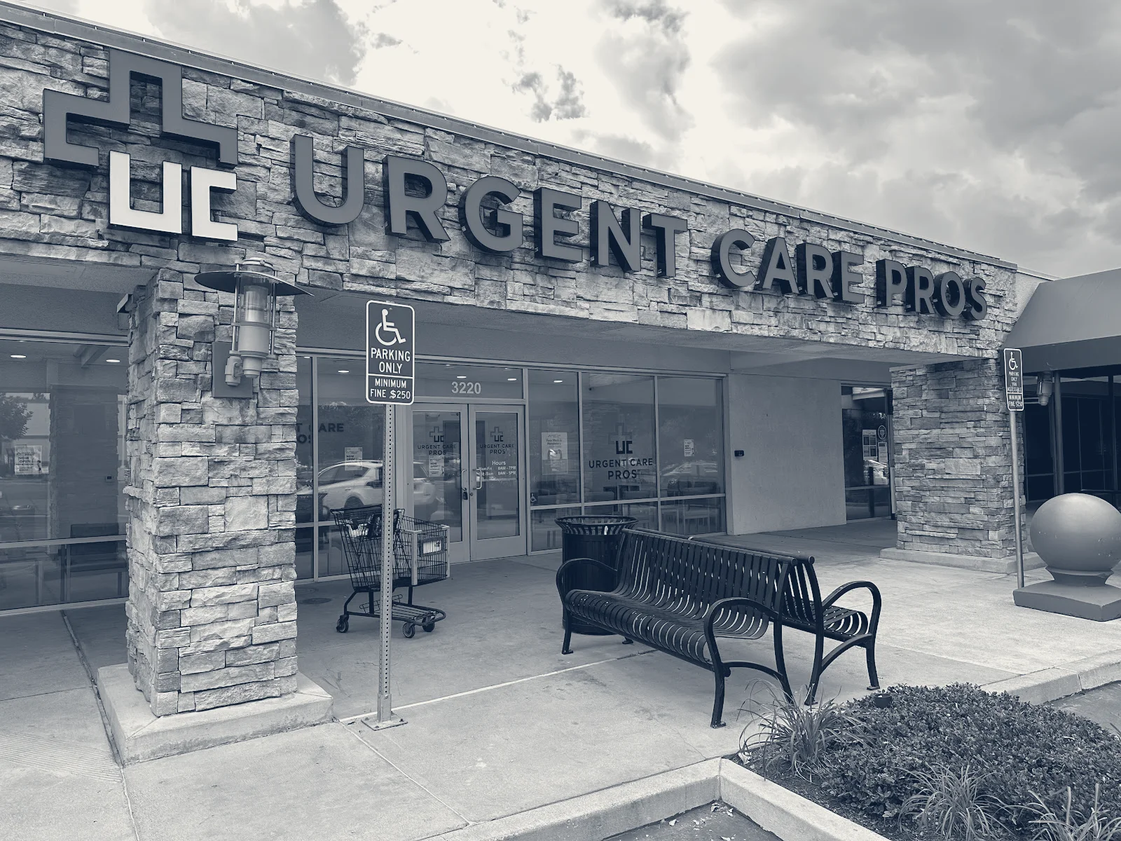 Urgent Care Pros- Fullerton — Fullerton, California