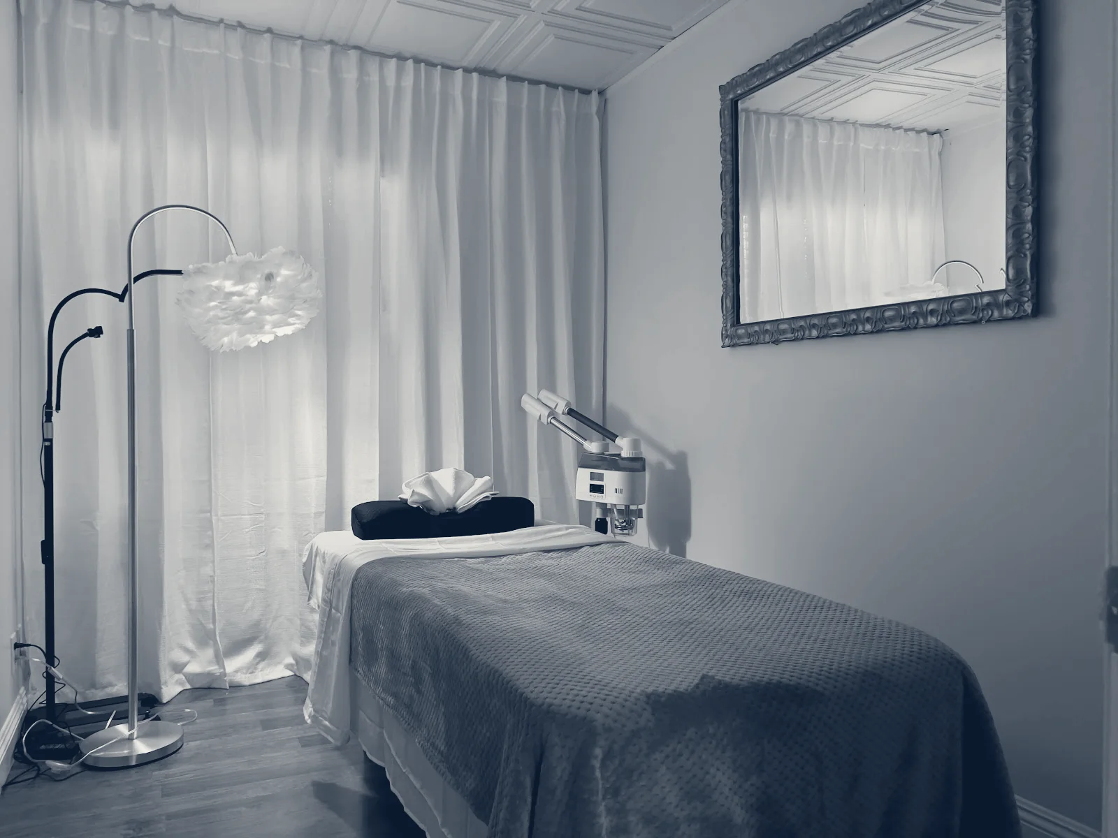 Crystal Skincare Spa — Lake Forest, California