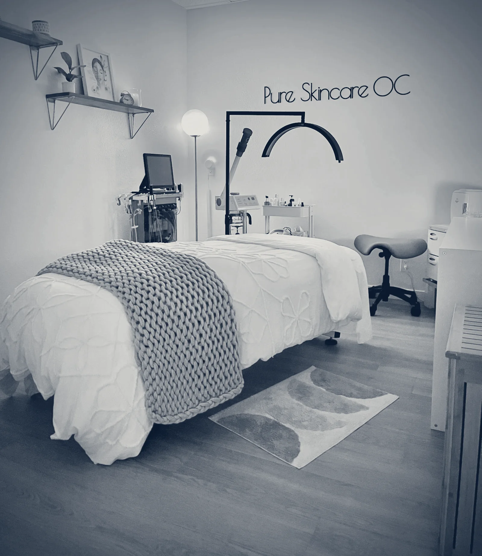 Pure Skincare OC — Laguna Hills, California