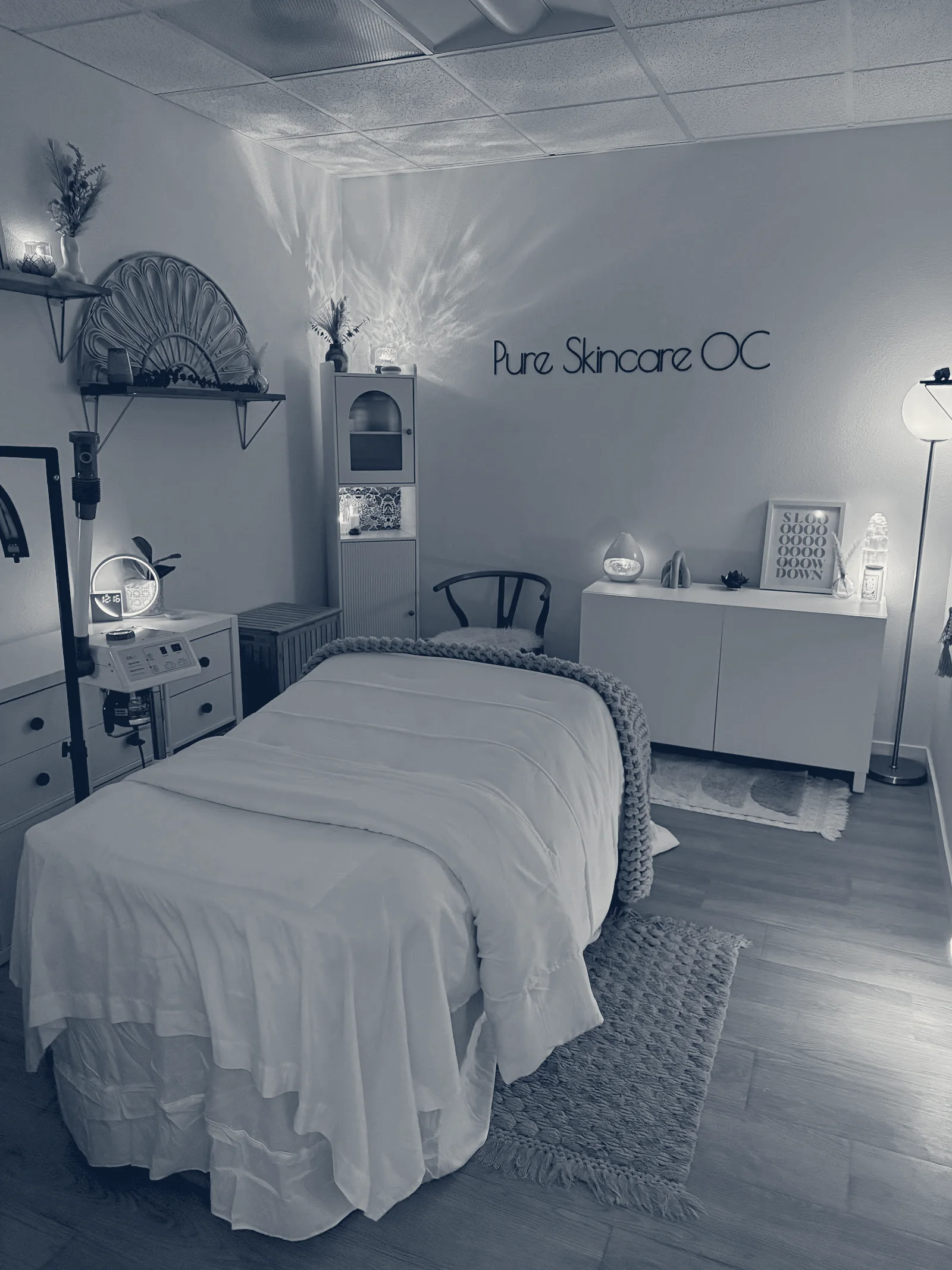 Pure Skincare OC — Laguna Hills, California