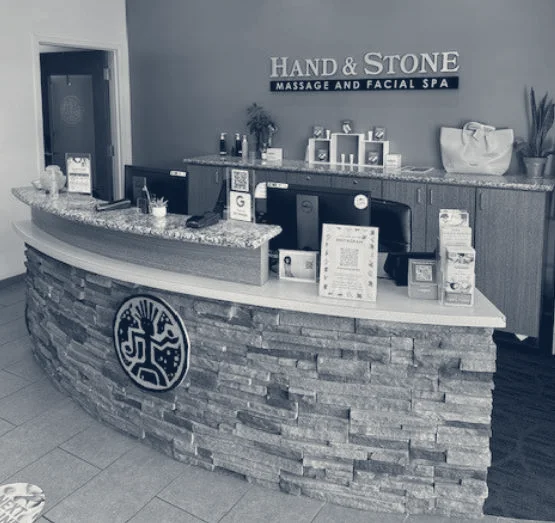 Hand & Stone Massage and Facial Spa — Lake Forest, California