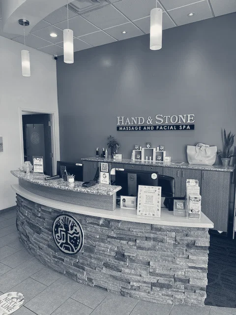 Hand & Stone Massage and Facial Spa — Lake Forest, California