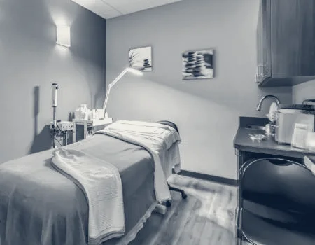 Hand & Stone Massage and Facial Spa — Lake Forest, California