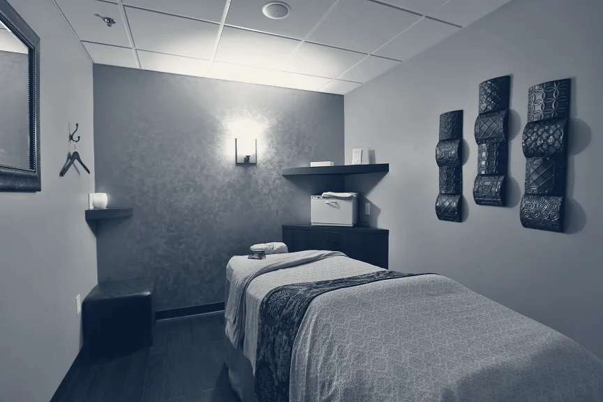 Massage Heights Mission Viejo — Mission Viejo, California