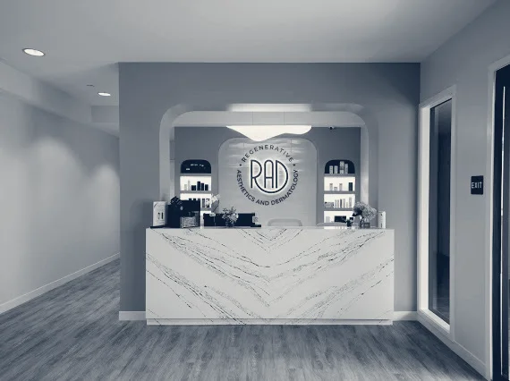 Regenerative Aesthetics and Dermatology — Laguna Hills, California