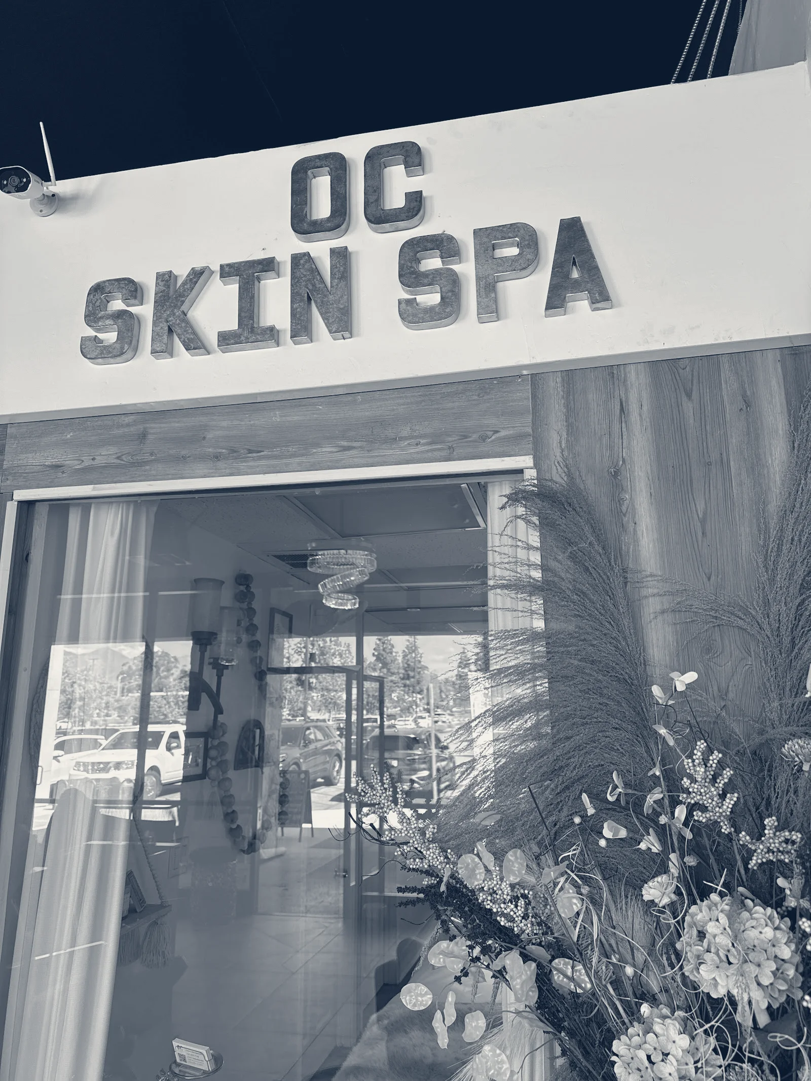 OC Skin Spa — Laguna Hills, California