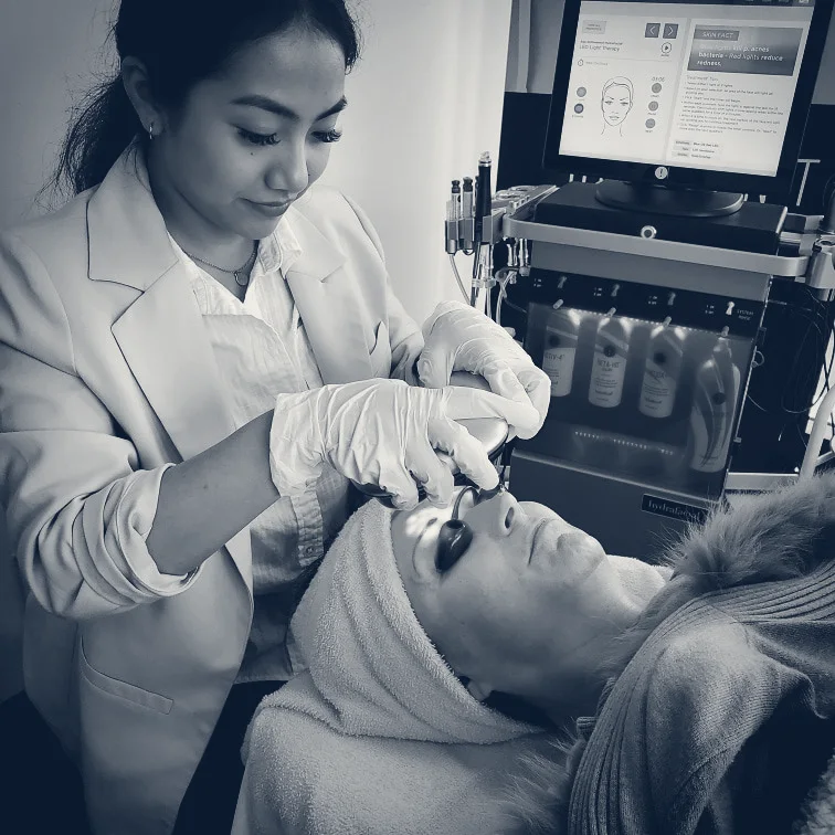 DermaSmooth Clinic, Inc. — Irvine, California