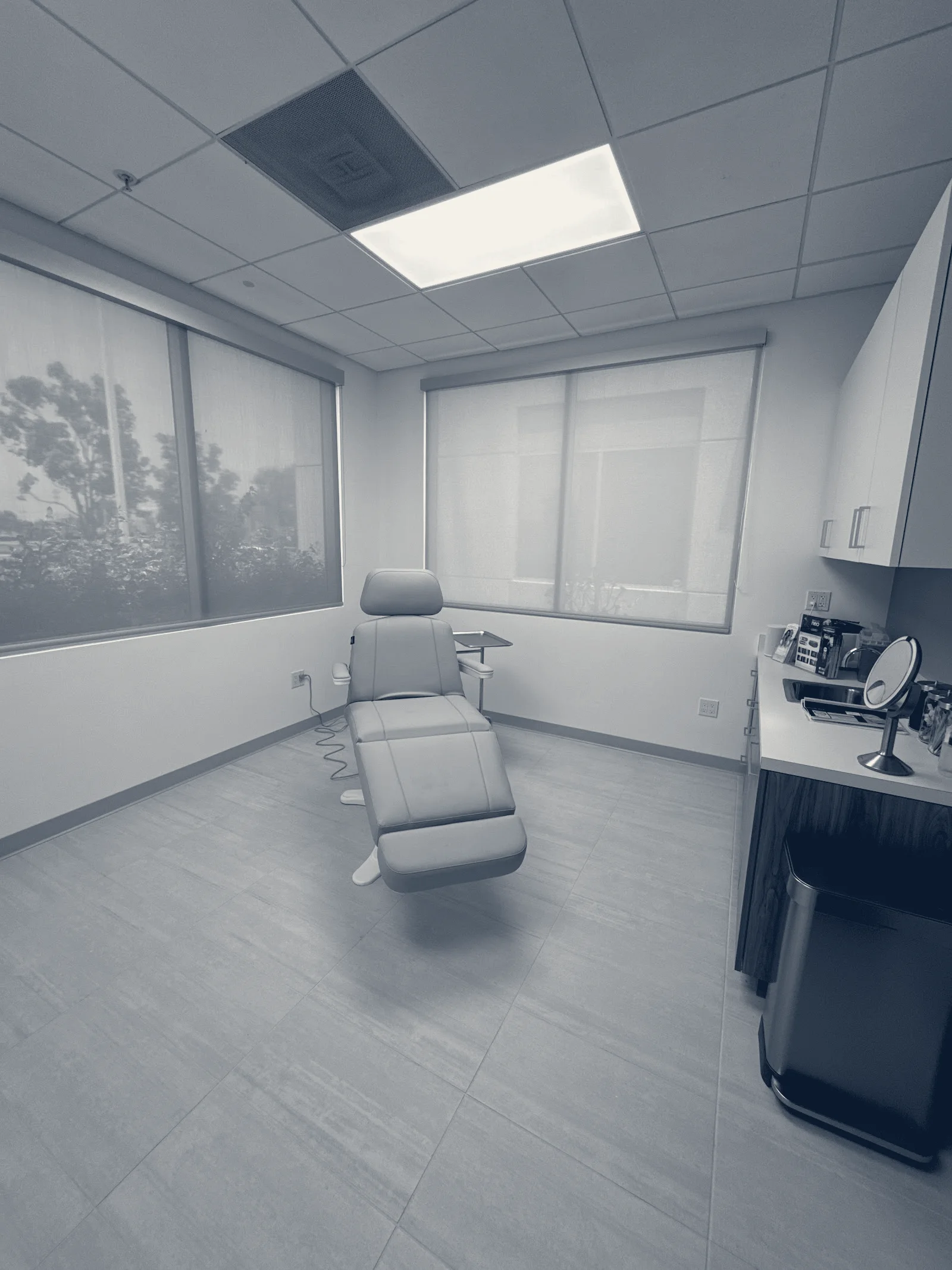 Biolite Wellness — Irvine, California