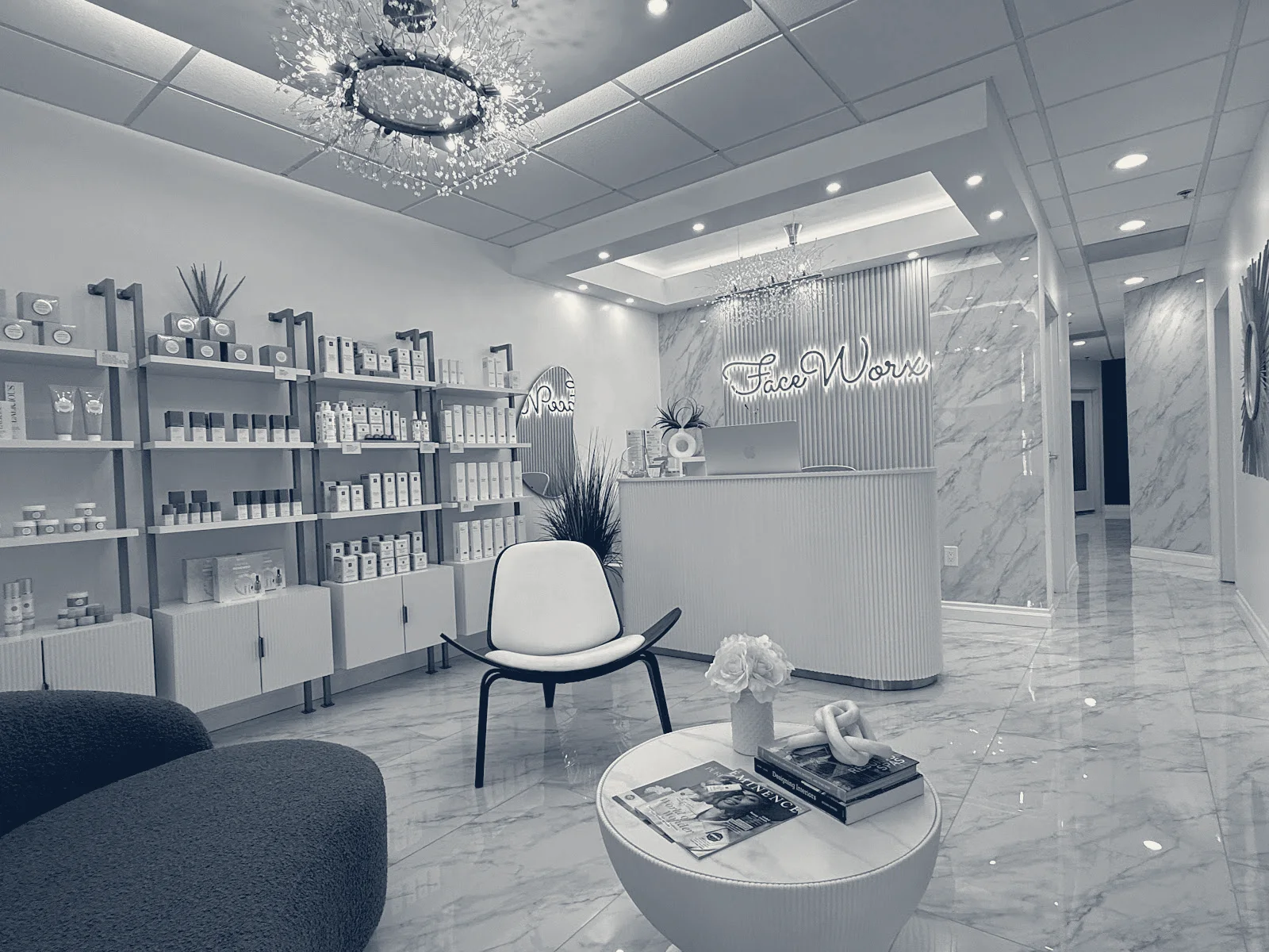 Faceworx Skin Care — Artesia, California