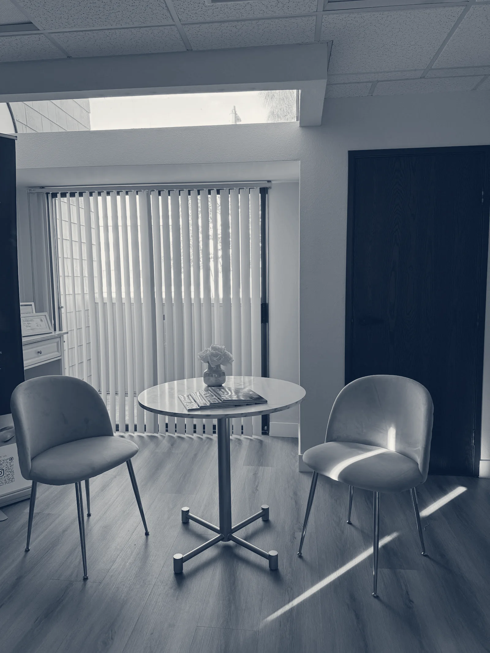 Hallowed Health and Skin — Los Alamitos, California