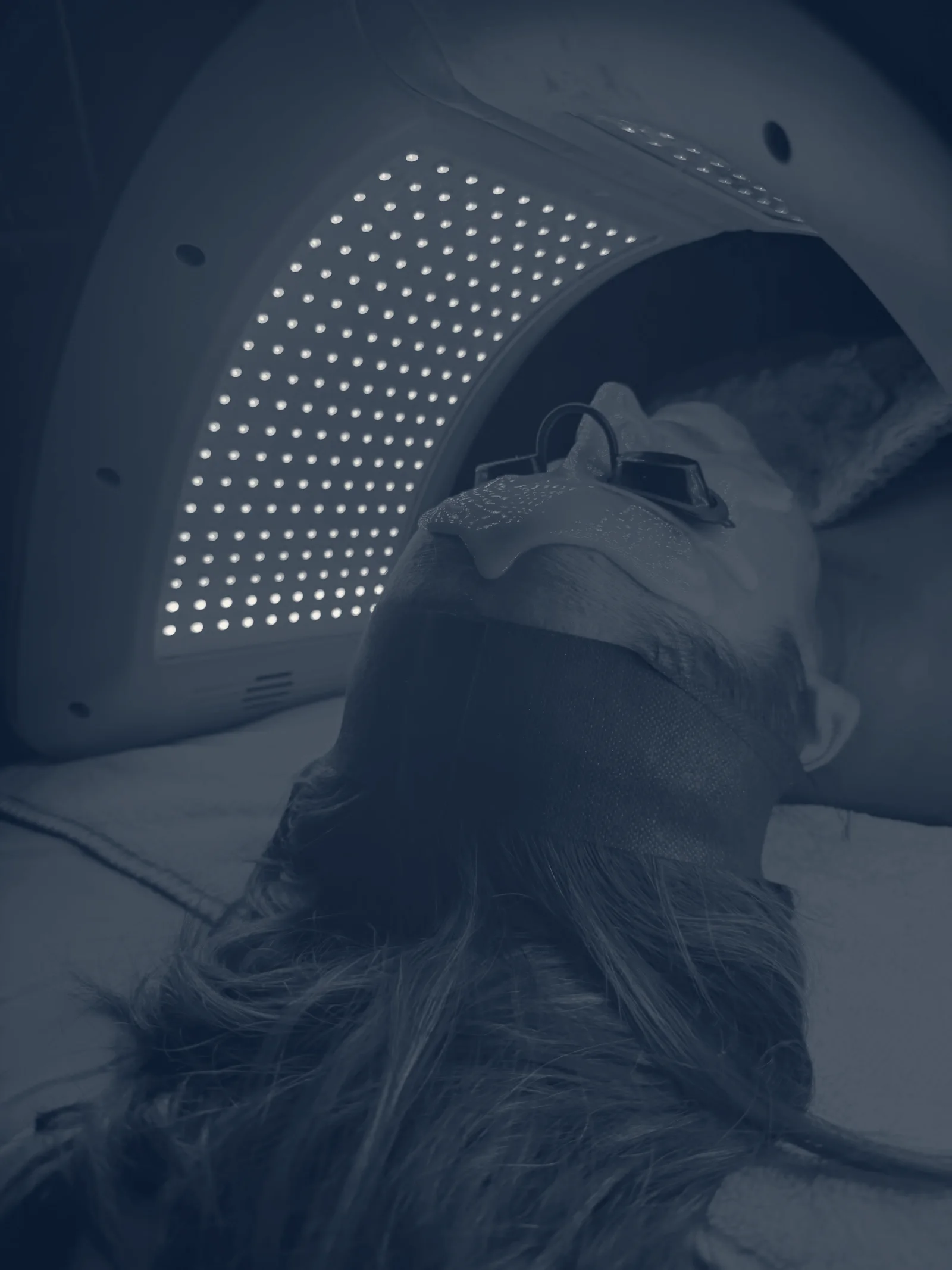 Pure skin facials — La Habra, California
