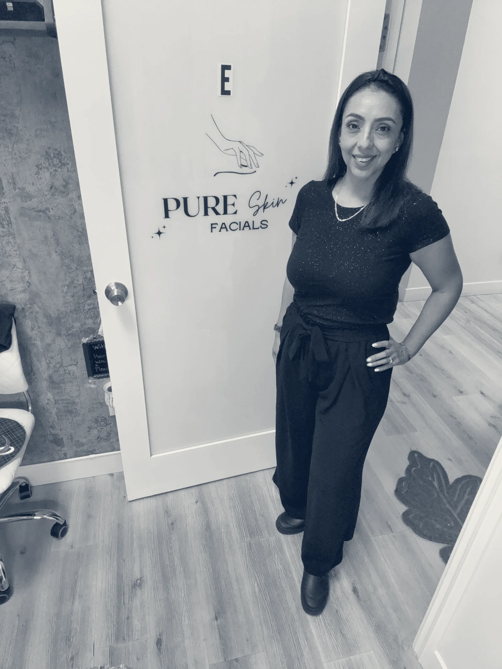 Pure skin facials — La Habra, California