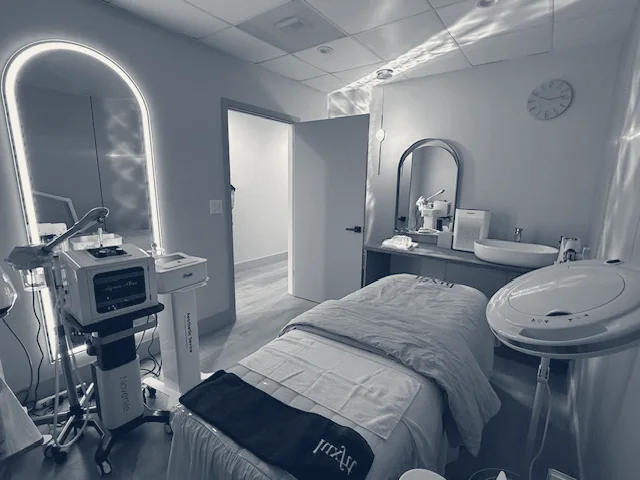 Luxfit Medspa — La Habra, California