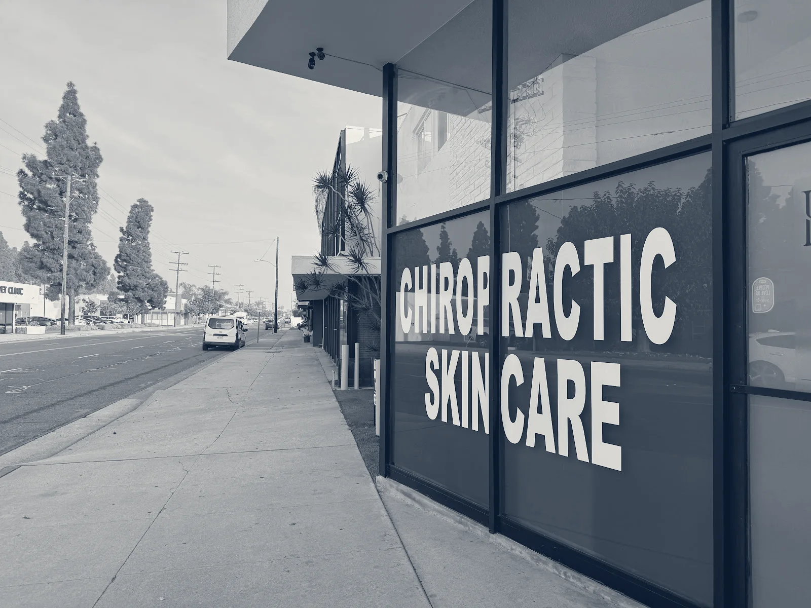Hah Skincare — Fullerton, California