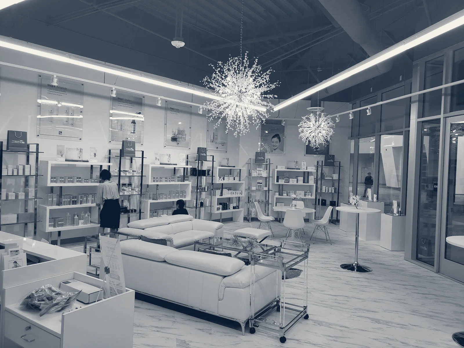 Dr+Lab Cos-Medi Skin Buena Park — Buena Park, California