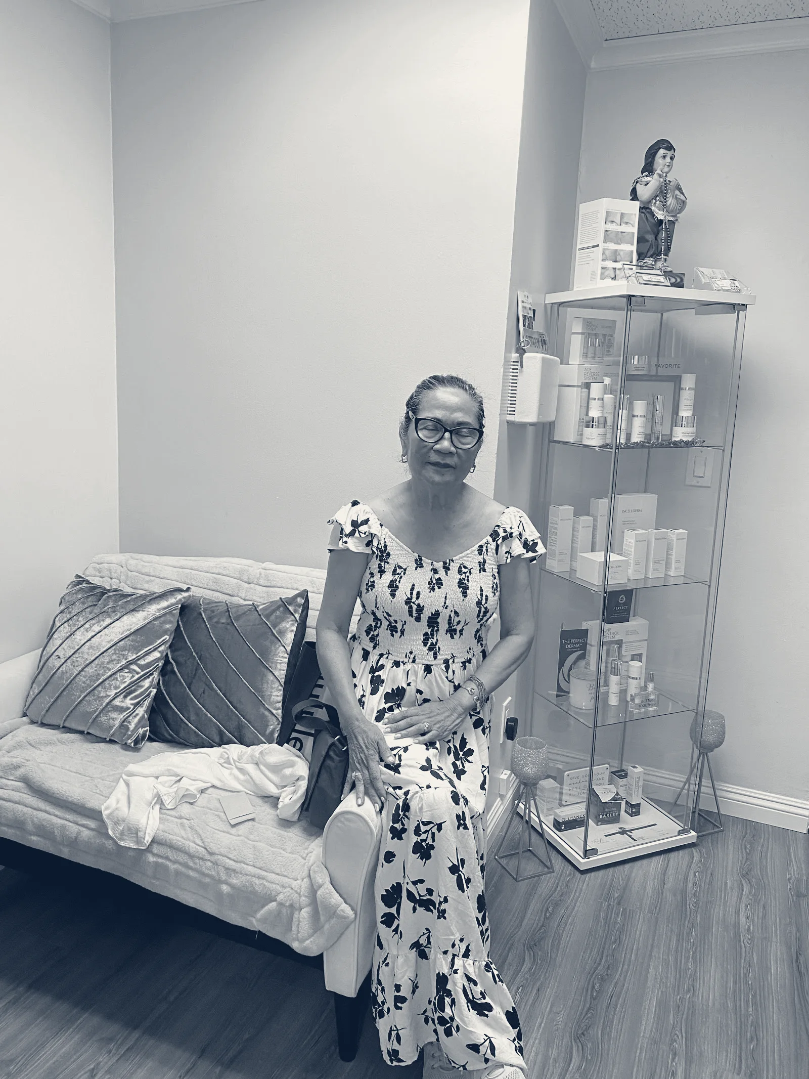 Bellaluza Skin Care — Artesia, California