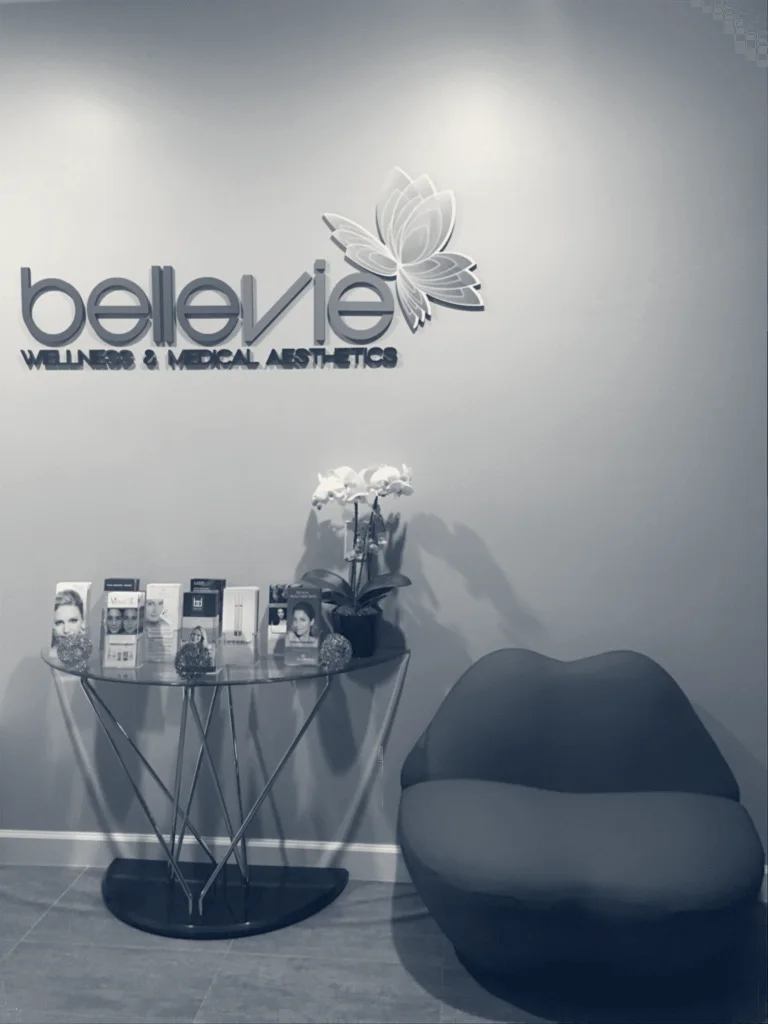 Belle Vie Wellness & Medical Aesthetics — Cerritos, California