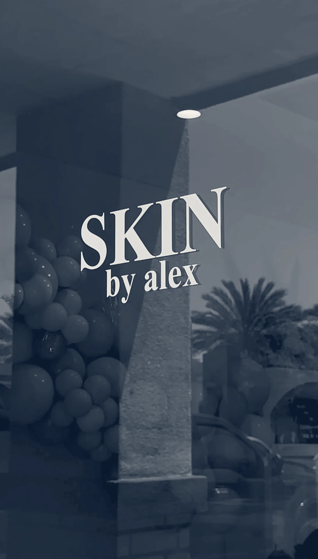Skin by Alex — Artesia, California