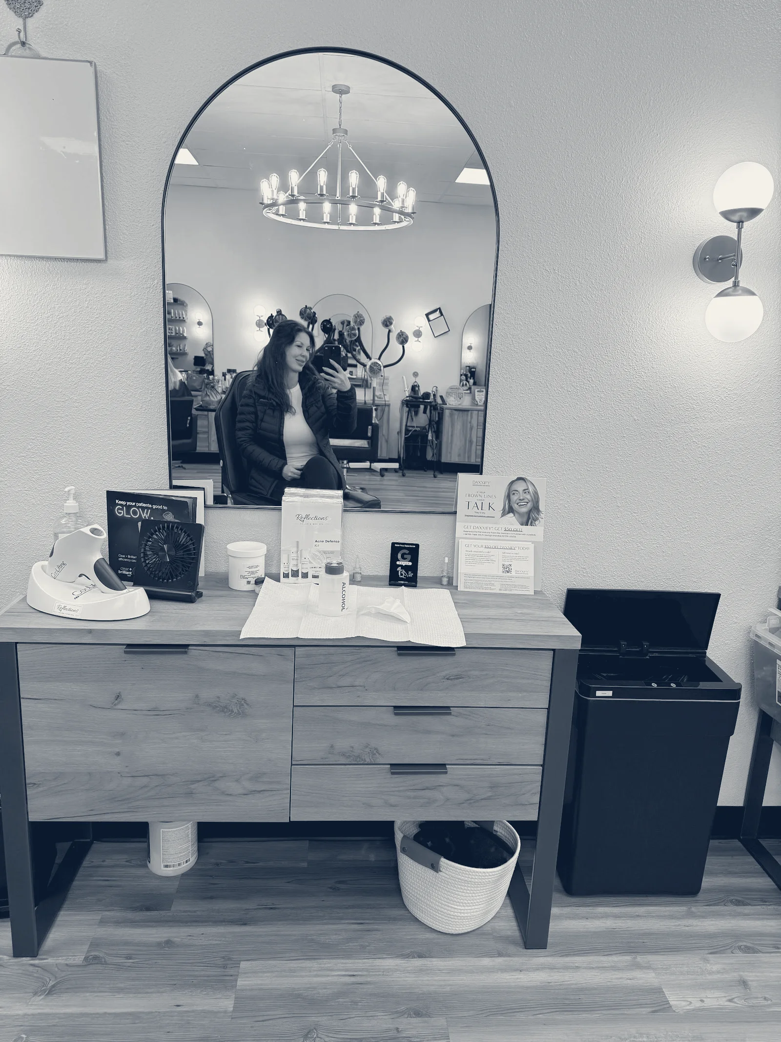 KB Med Spa and Salon — Los Alamitos, California