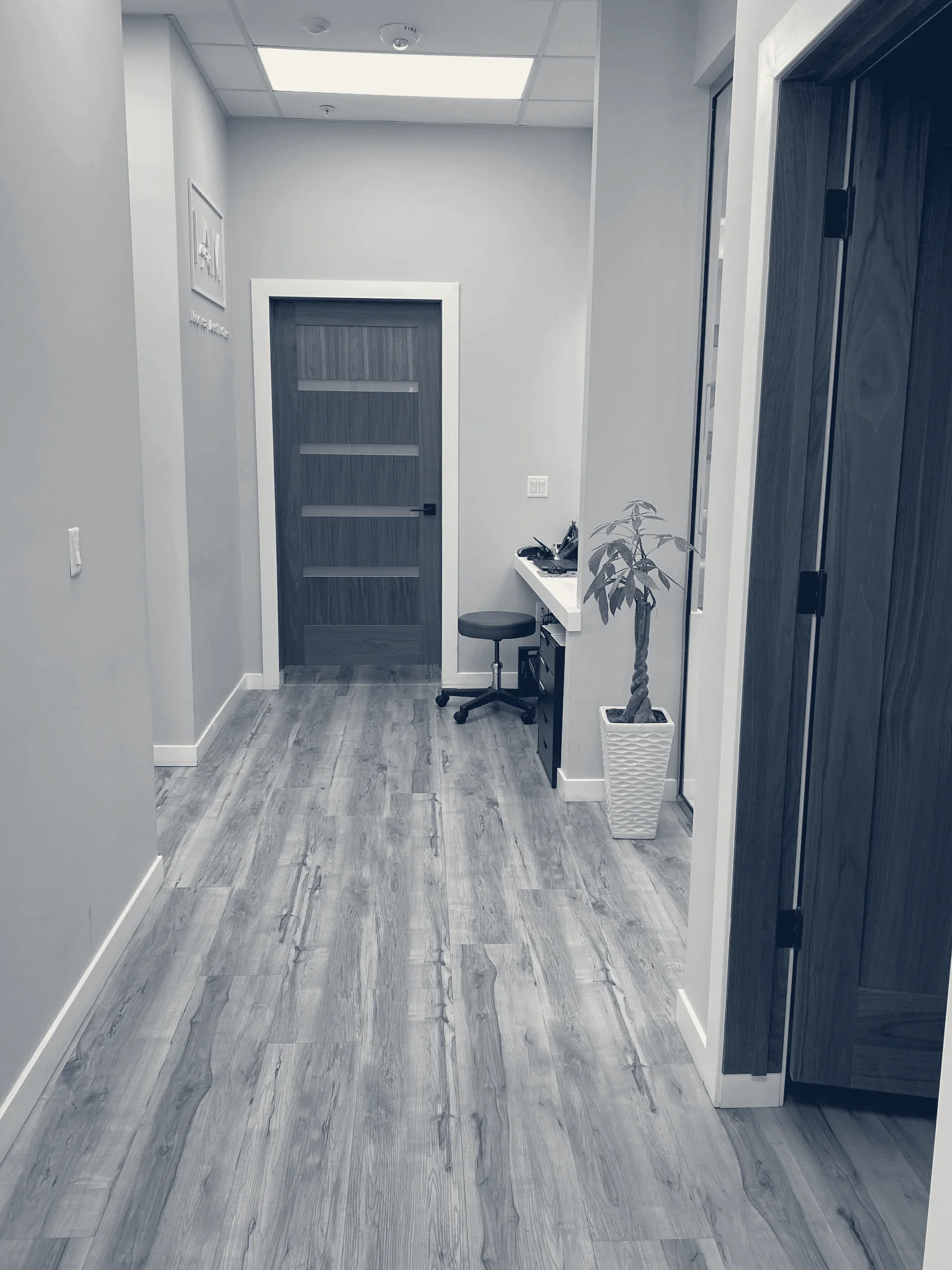 IM MED SPA — Buena Park, California