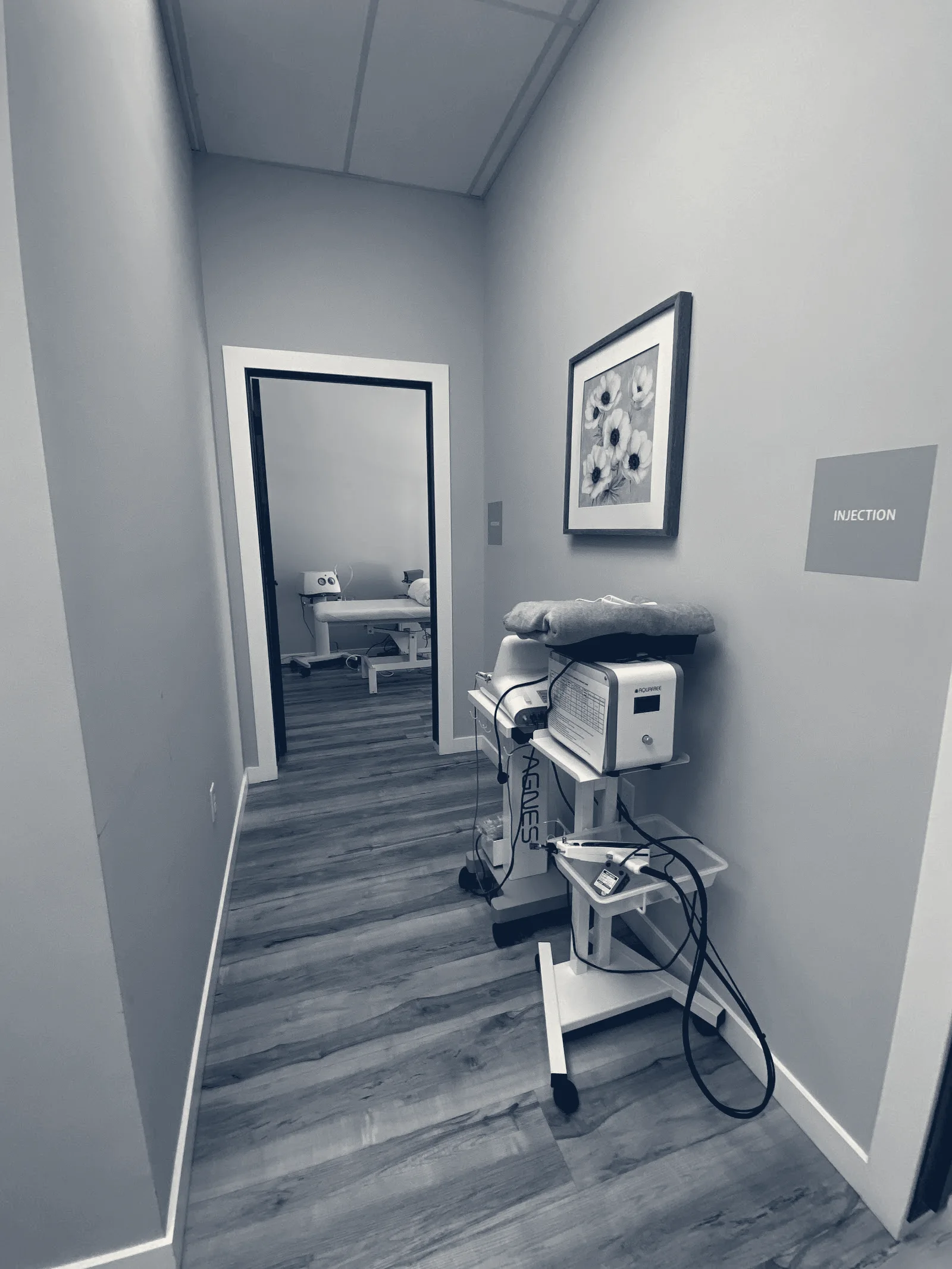 IM MED SPA — Buena Park, California