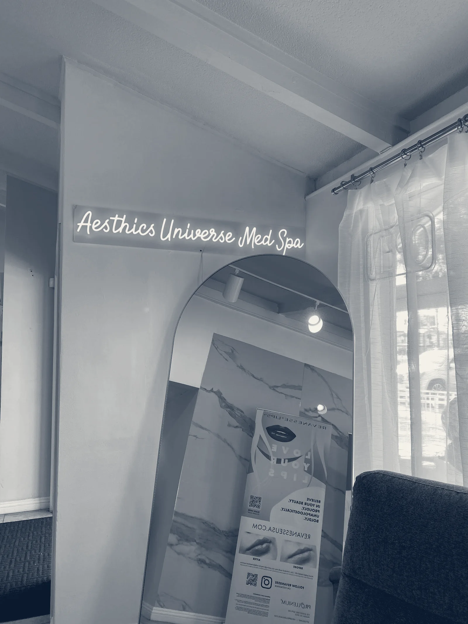 Aesthetics Universe Med Spa — Anaheim, California