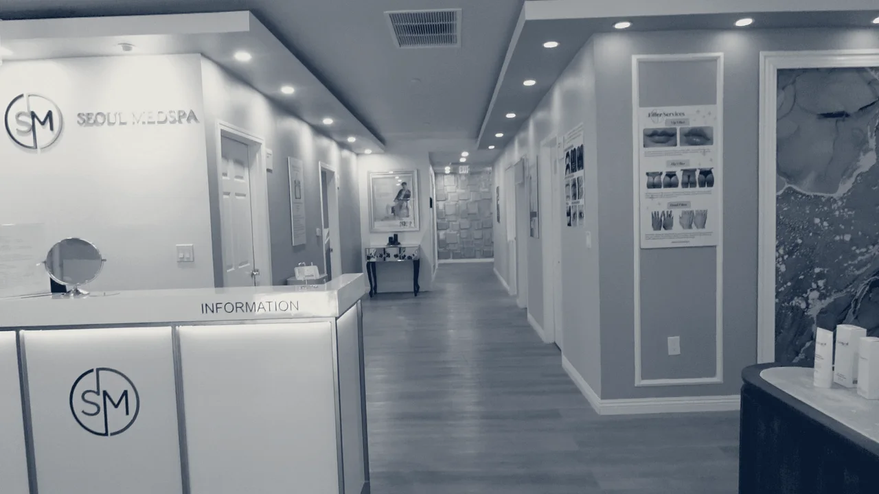 Seoul Cell Center(Seoul MedSpa) Buena Park - Weight Loss, Botox, Collagen Booster Shot, Thread Lifting, IV & Botox — Buena Park, California