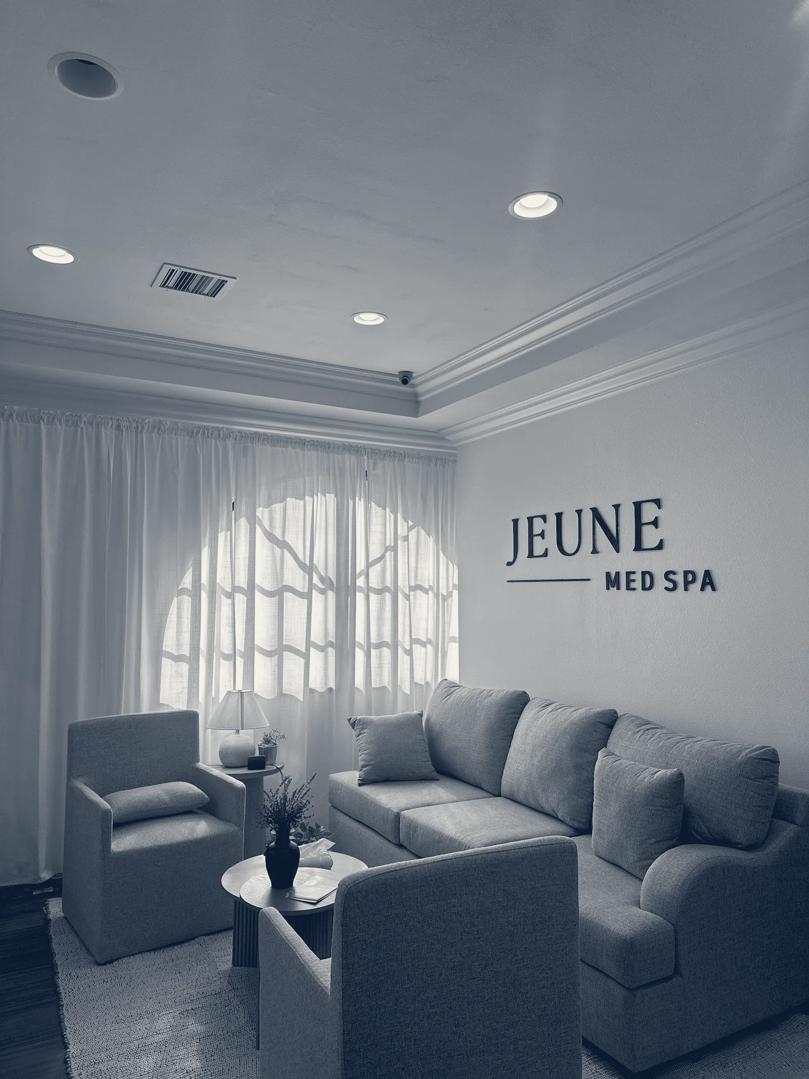 Roena Medspa (formerly Jeune Medspa Cerritos) — Cerritos, California