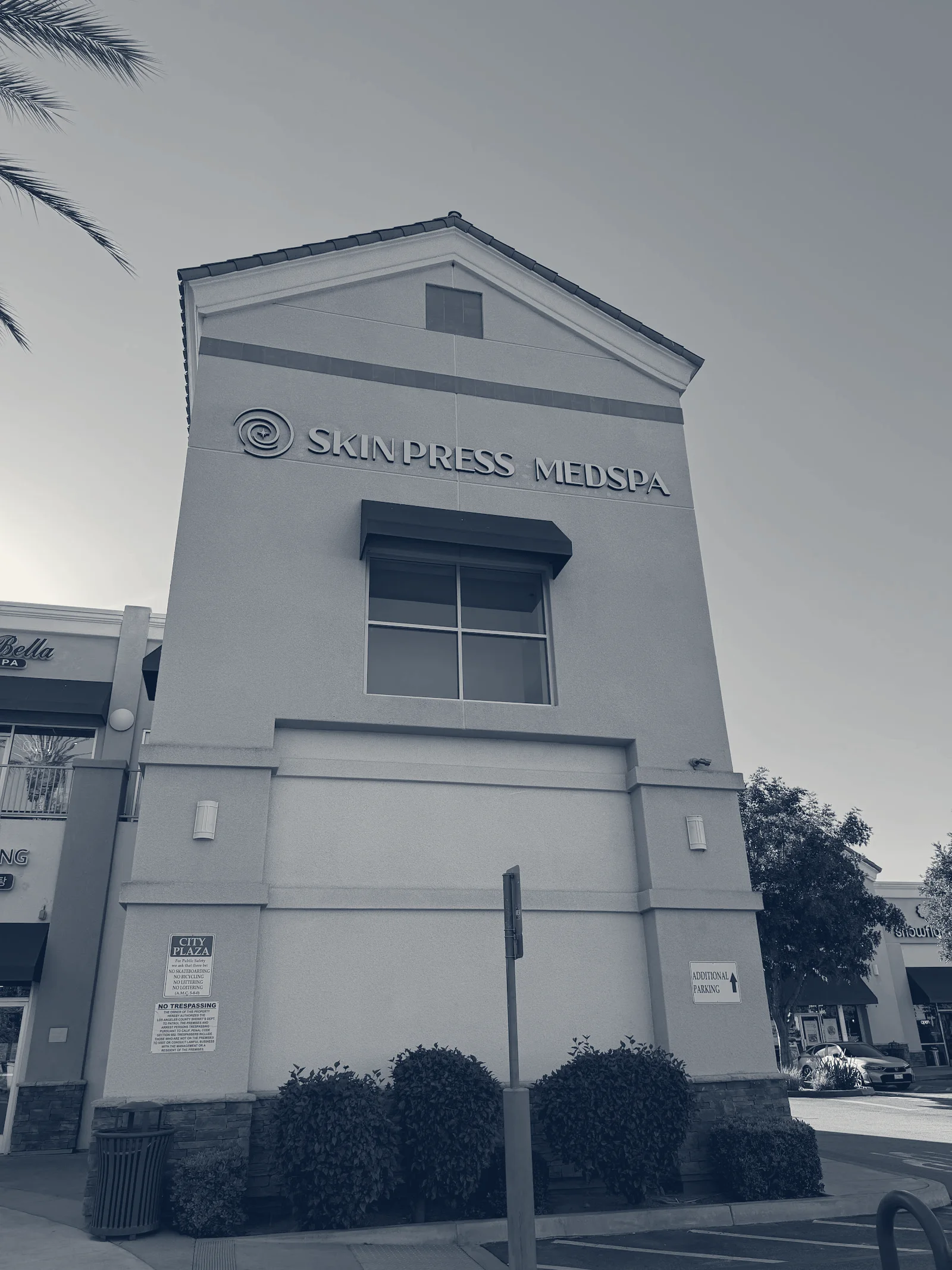 Skinpress Medspa — Artesia, California