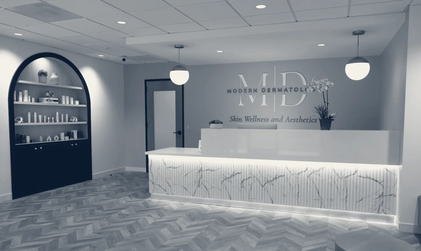 Modern Dermatology — Long Beach, California