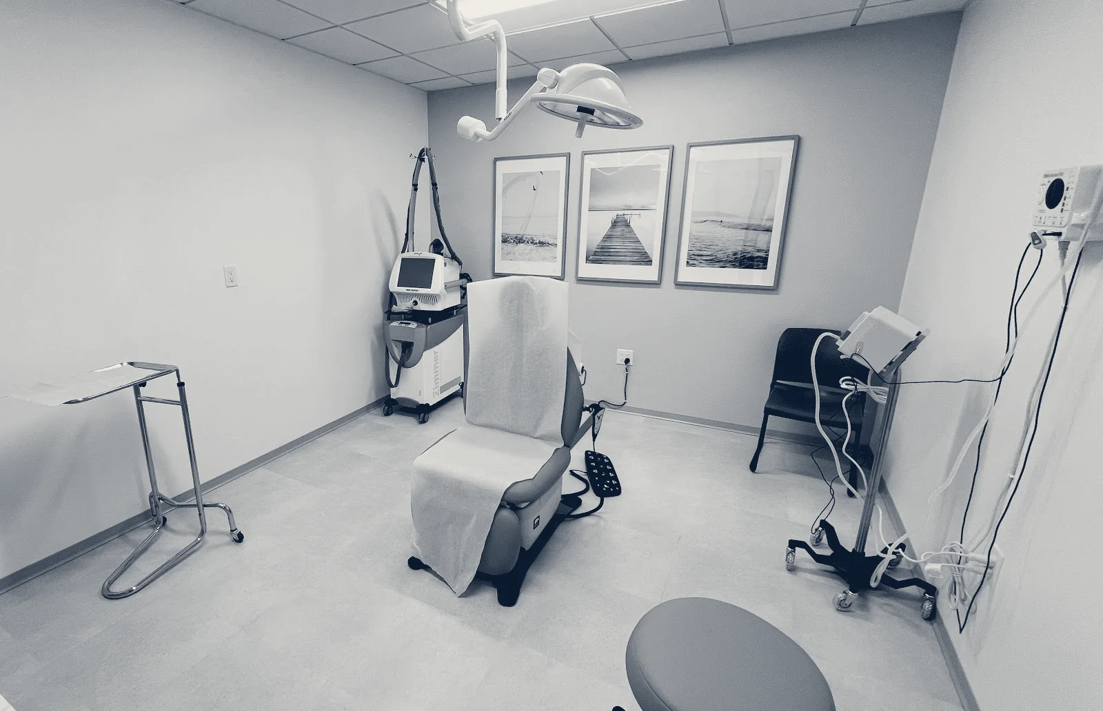 Modern Dermatology — Long Beach, California