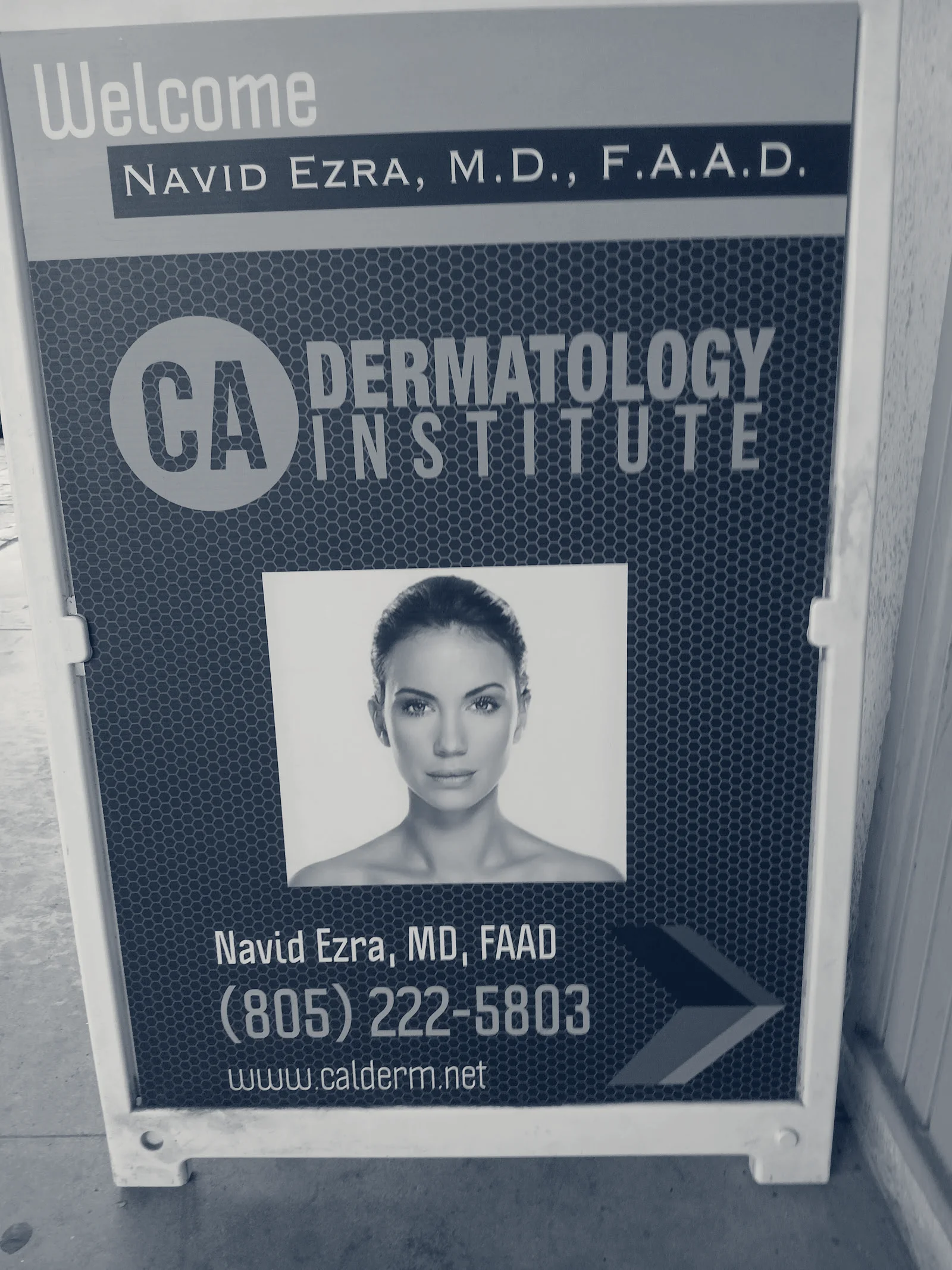 California Dermatology Institute — Norwalk, California