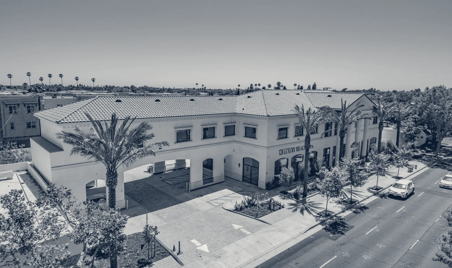 128 Luxury Health Spa | Med Spa, Botox, Herbal Head Spa Garden Grove — Garden Grove, California