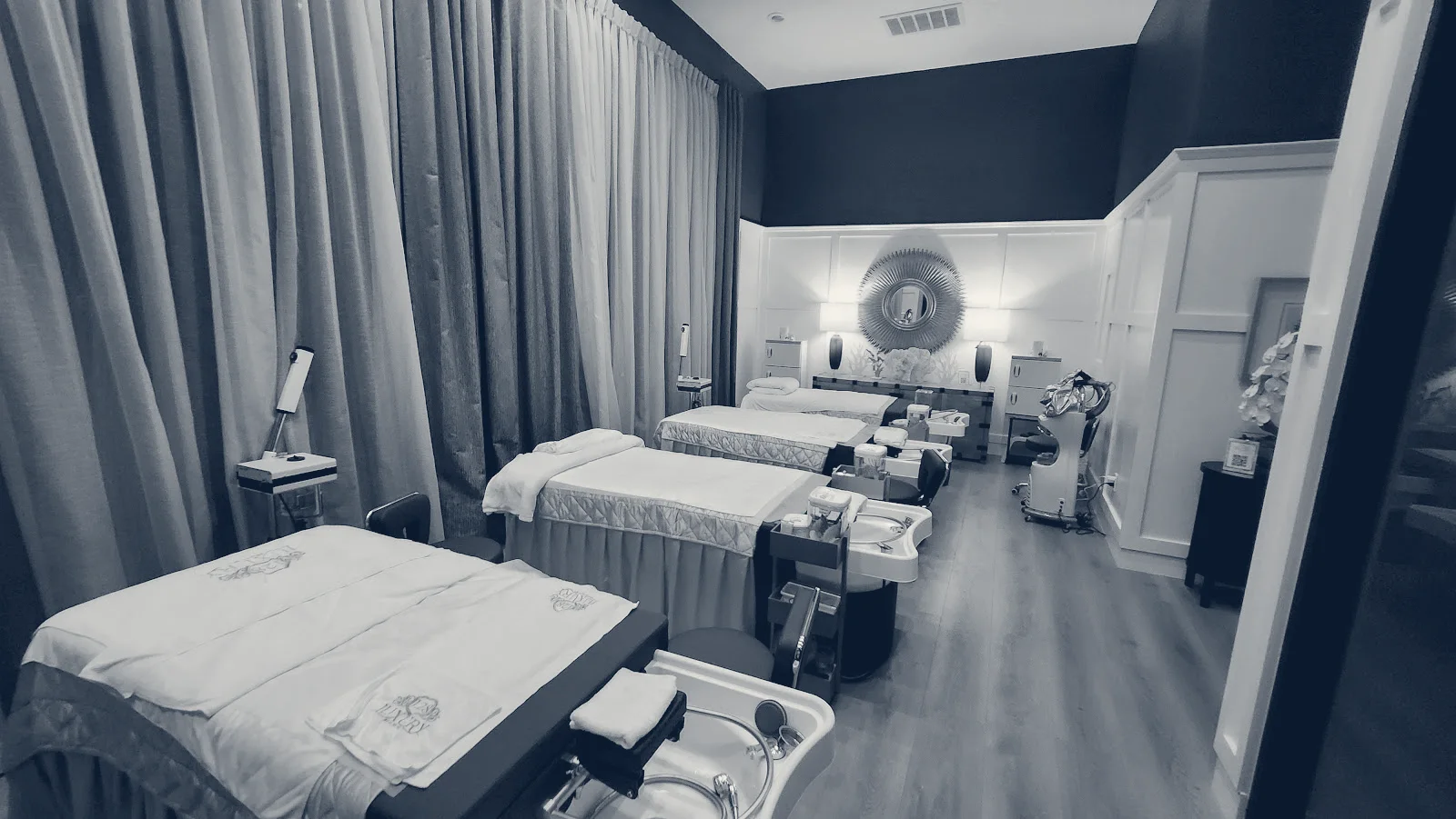 128 Luxury Health Spa | Med Spa, Botox, Herbal Head Spa Garden Grove — Garden Grove, California
