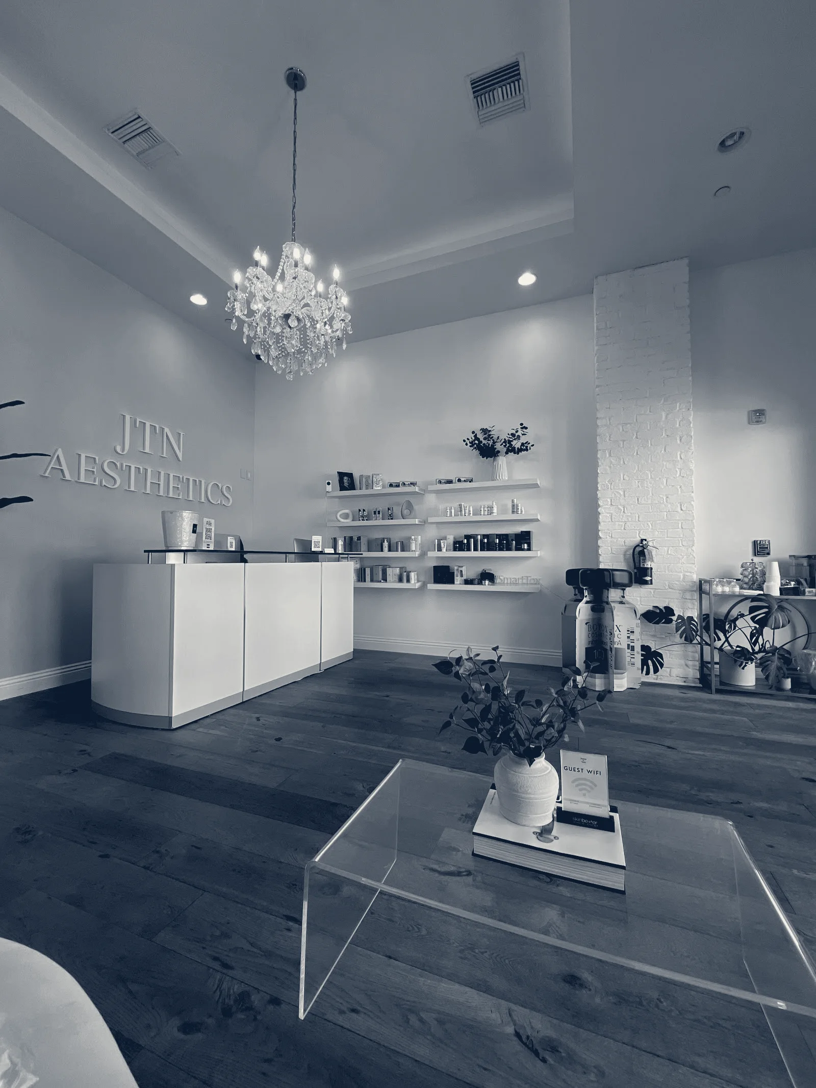 JTN Aesthetics — Huntington Beach, California