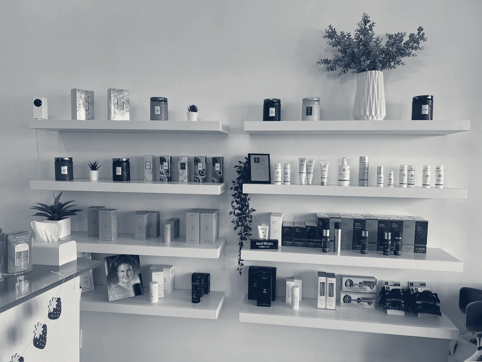 JTN Aesthetics — Huntington Beach, California