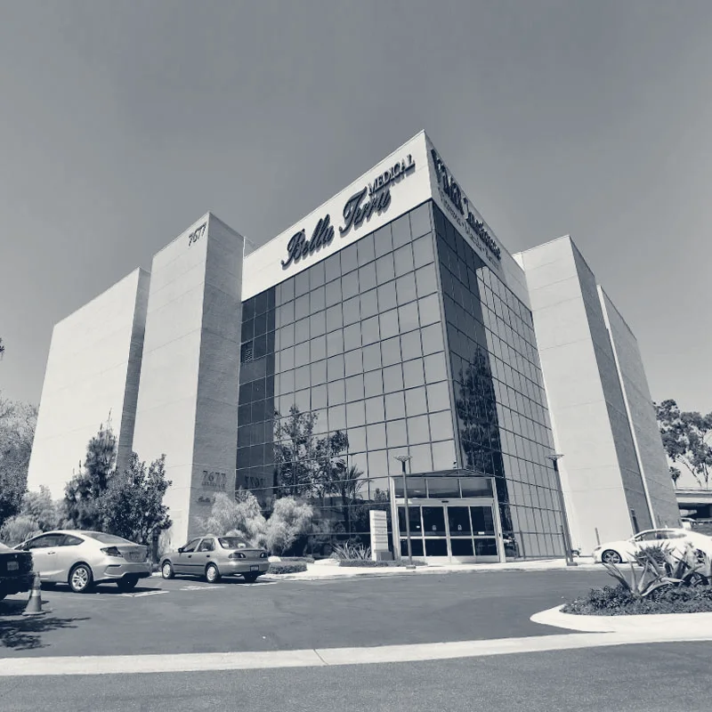 Grand Medical Spa — Huntington Beach, California
