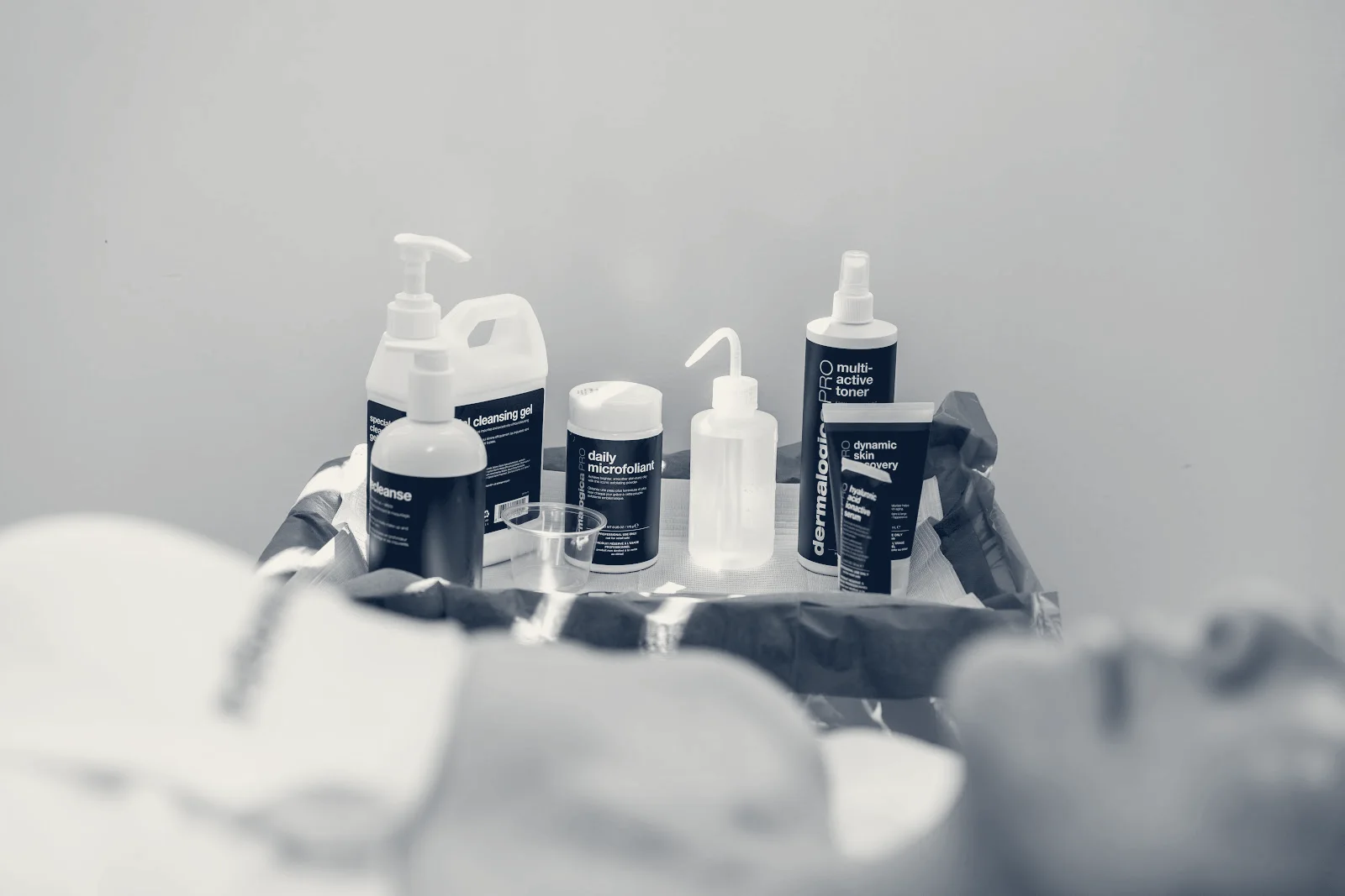Grand Medical Spa — Huntington Beach, California