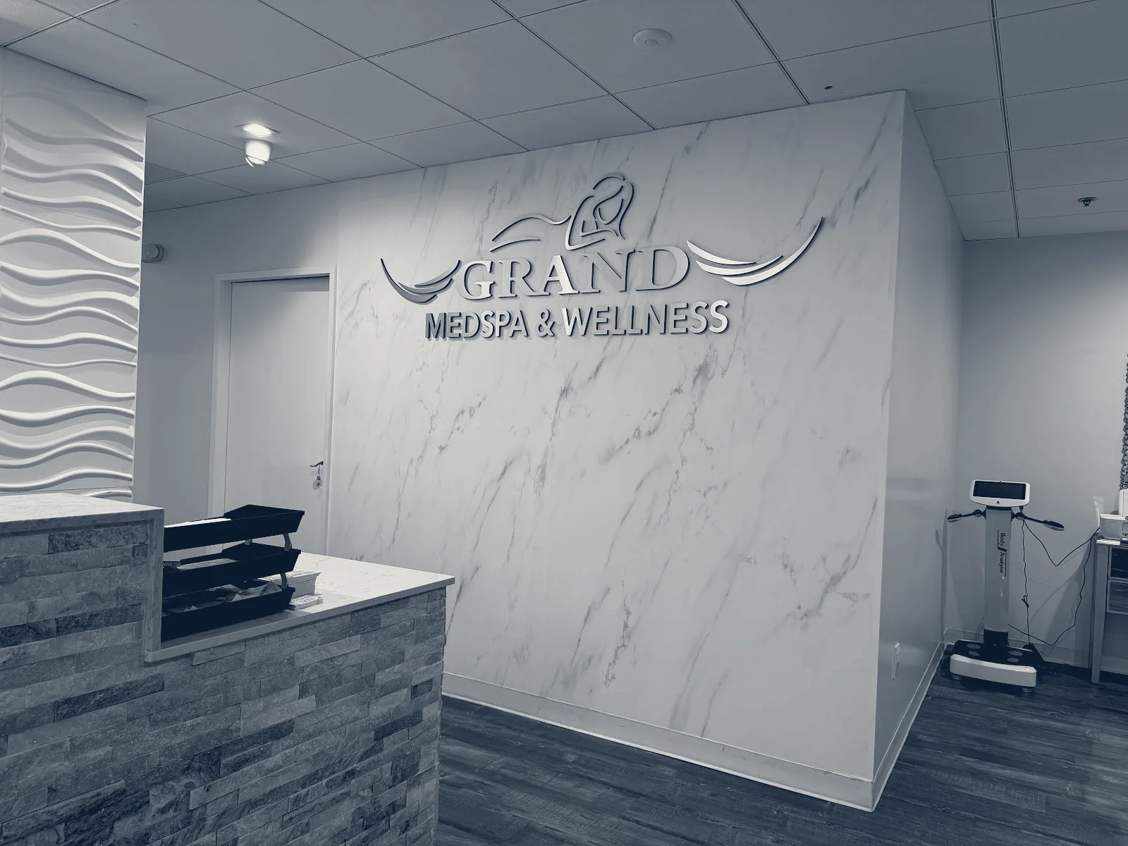 Grand Medical Spa — Huntington Beach, California