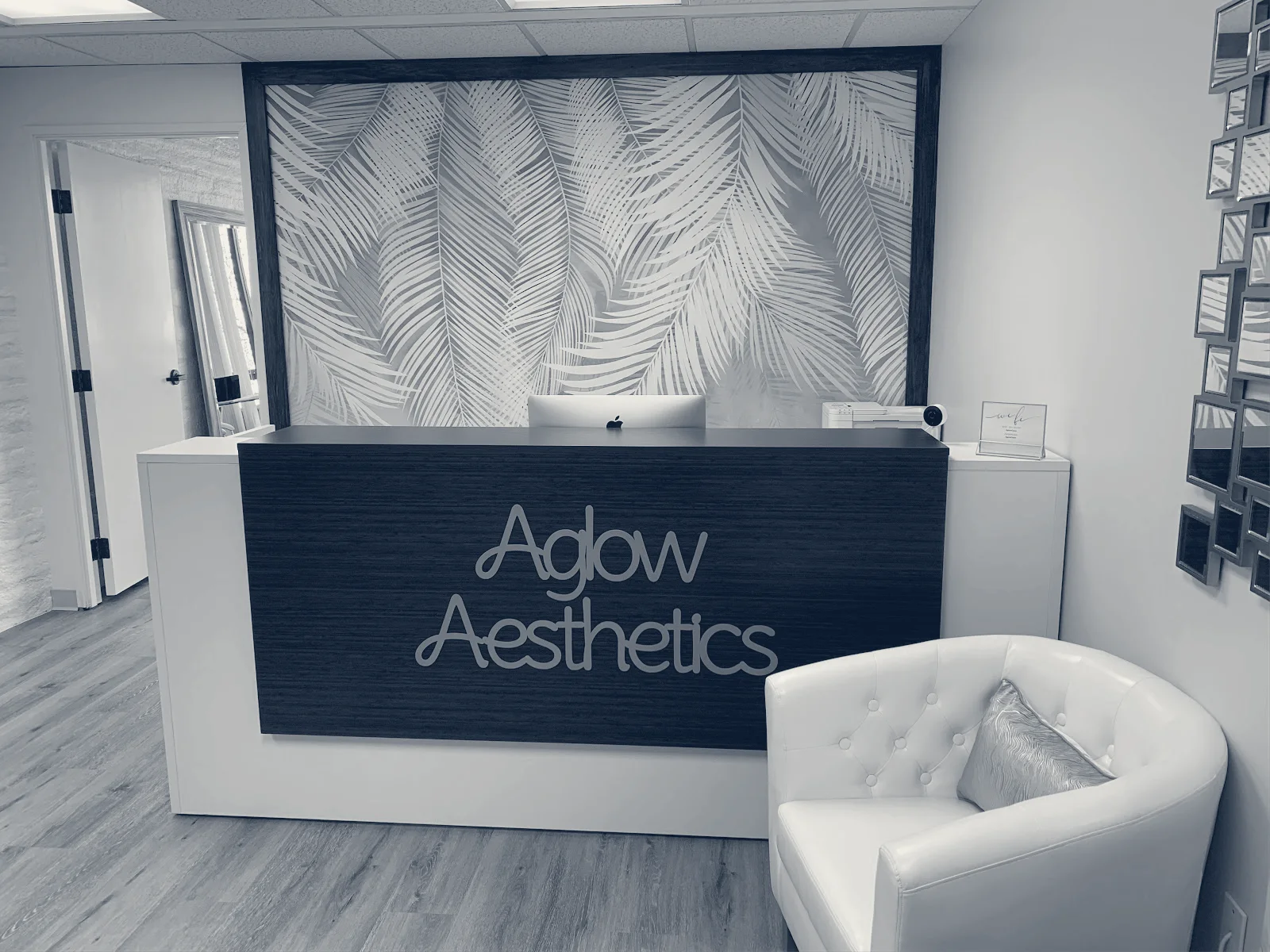Aglow Aesthetics — Huntington Beach, California