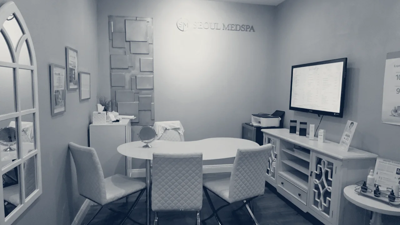 Seoul Cell Center(Seoul MedSpa) - IV, Wight Loss, PRP, Botox, Fillers, Stemcell — Garden Grove, California