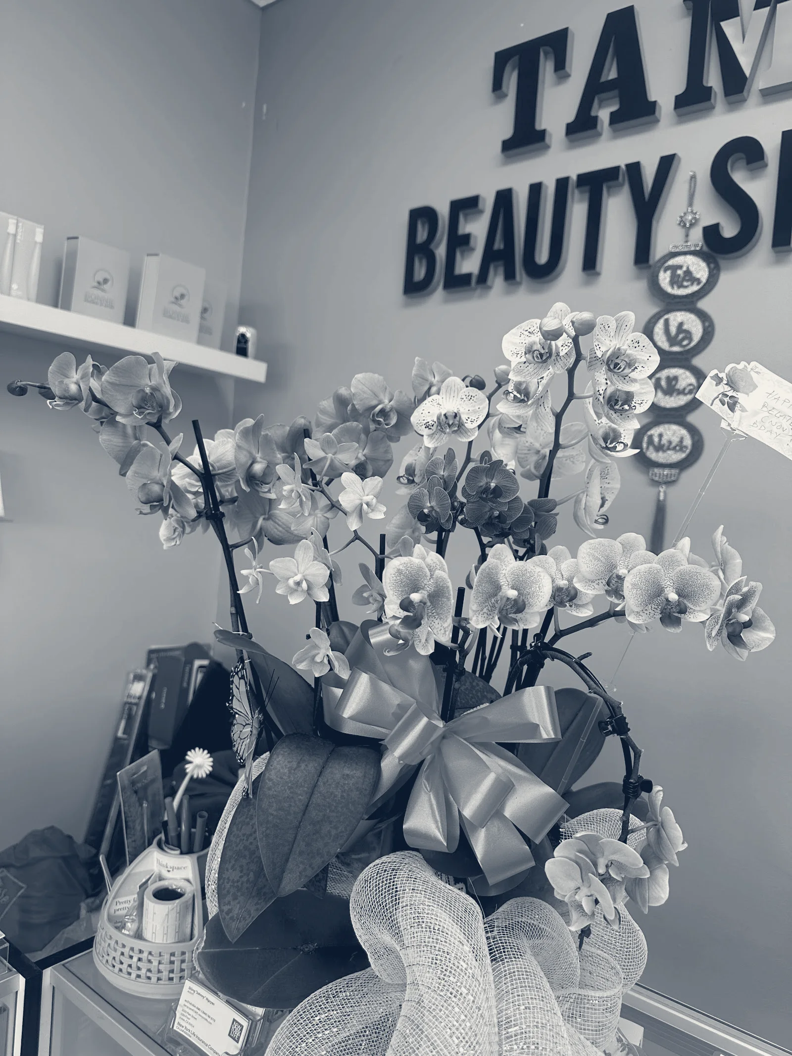 Tammy Beauty Skin Care — Garden Grove, California