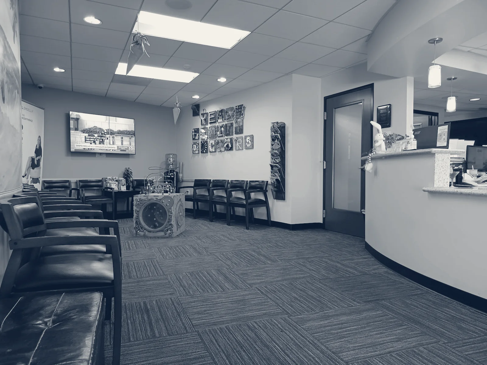 Beach Family Doctors Medical Group — Huntington Beach, California