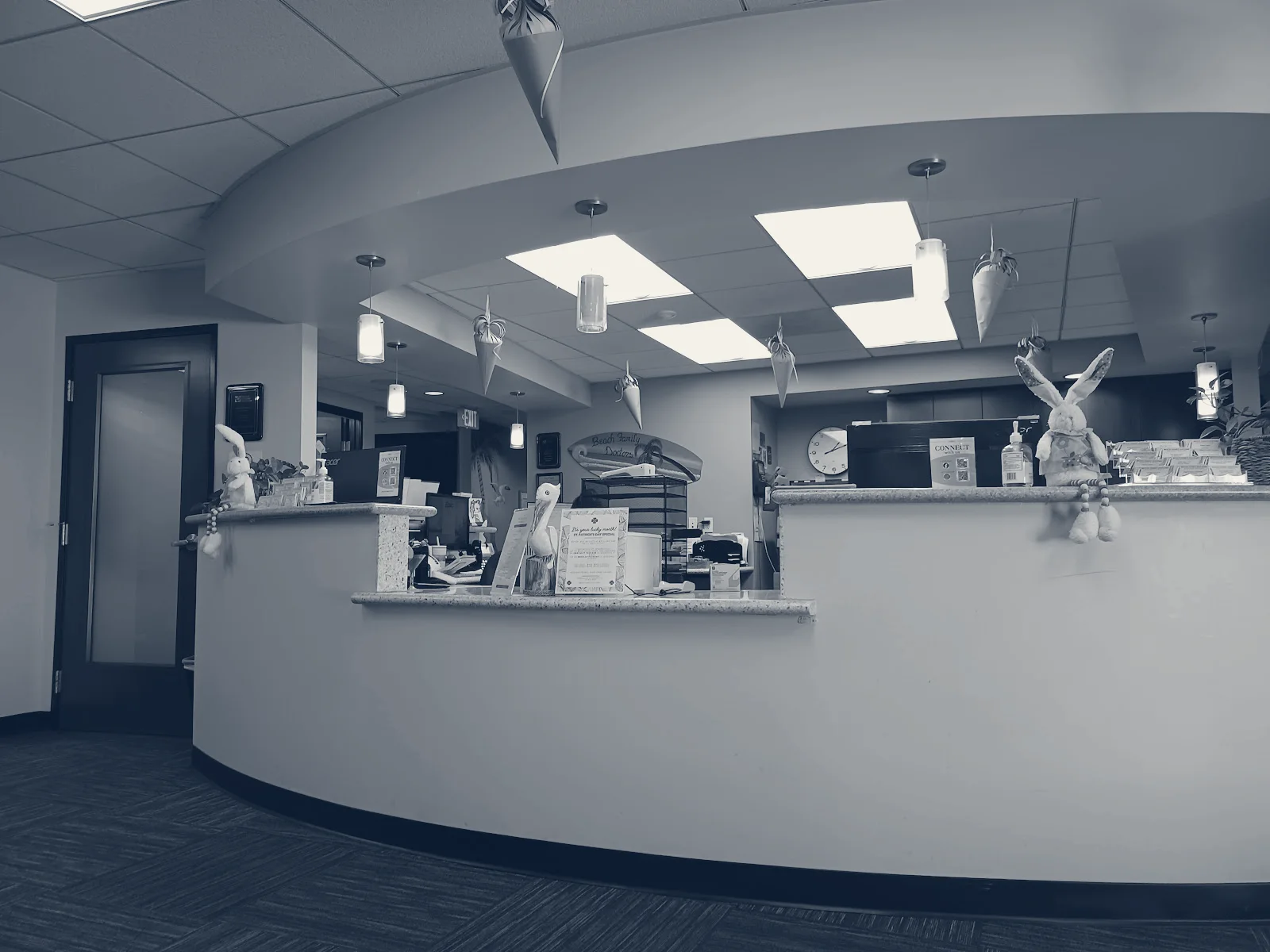 Beach Family Doctors Medical Group — Huntington Beach, California