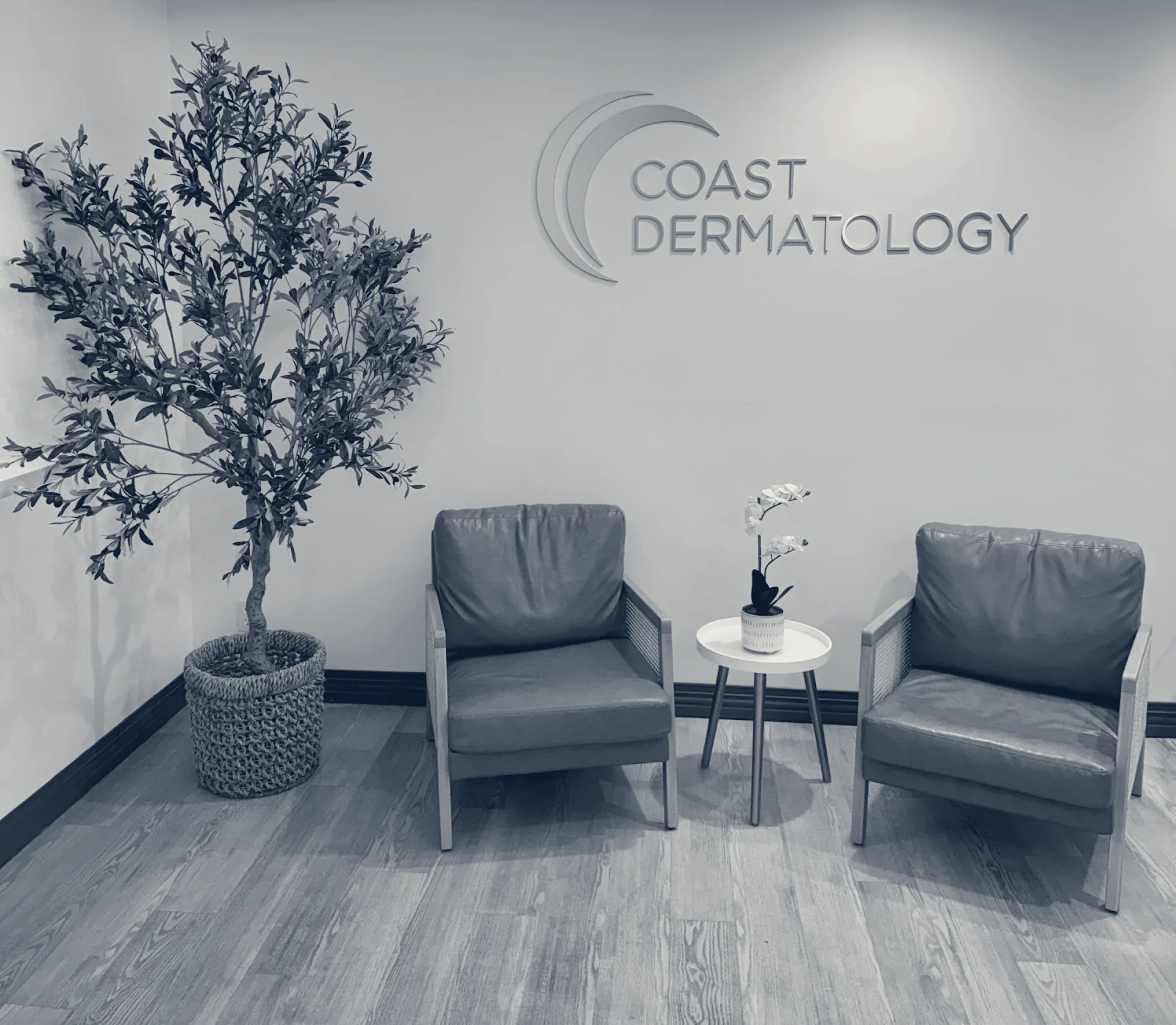 Coast Dermatology & Laser Surgery Center — Laguna Beach, California
