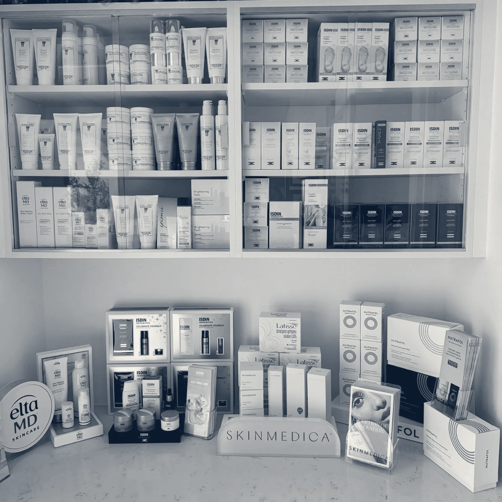 Coast Dermatology & Laser Surgery Center — Laguna Beach, California
