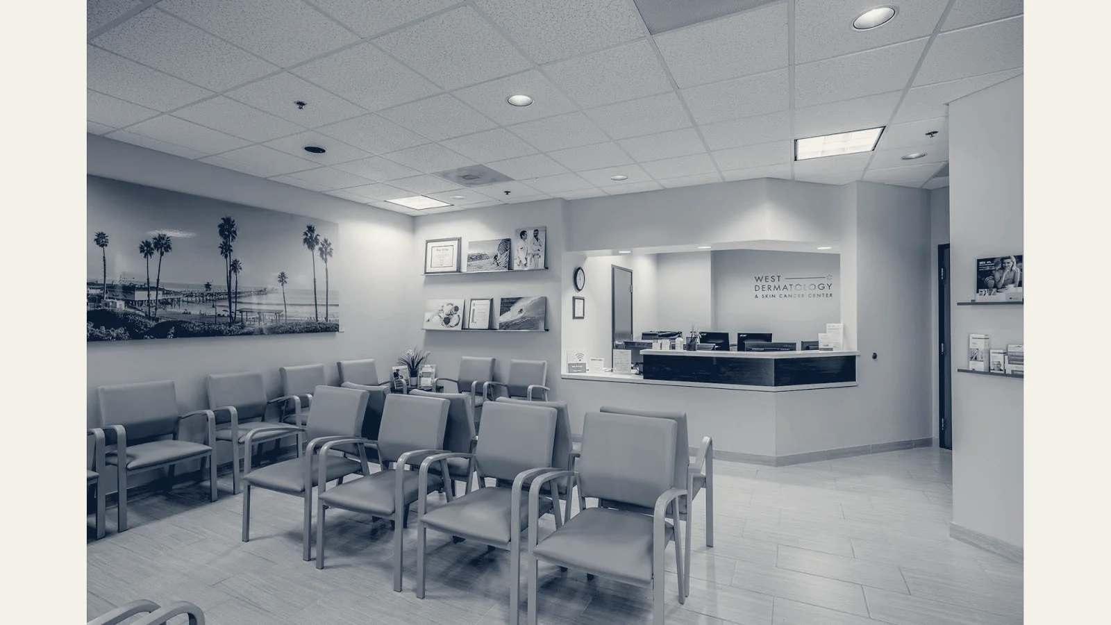 West Dermatology San Clemente — San Clemente, California